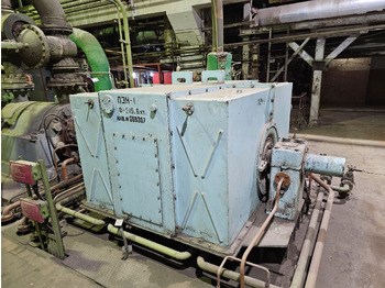 Промышленное оборудование Питательный электронасос ОВПТ90/270 (ПЭН-1): фото 2