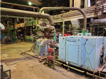 Промышленное оборудование Питательный электронасос ОВПТ90/270 (ПЭН-1): фото 3