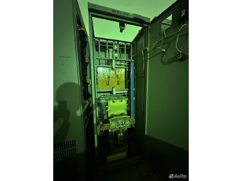 Промышленное оборудование Шкафы системы тиристорного возбуждения гидрогенера: фото 4