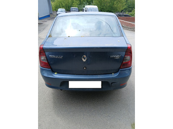 Легковой автомобиль RENAULT SR: фото 3 Легковой автомобиль RENAULT SR: фото 3