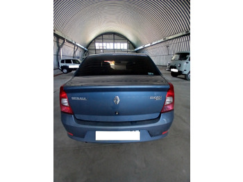 Легковой автомобиль RENAULT SR: фото 3