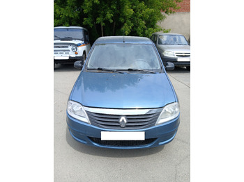 Легковой автомобиль RENAULT