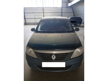 Легковой автомобиль RENAULT