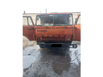 Самосвал КАМАЗ 55111