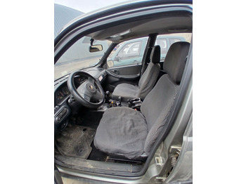 Легковой автомобиль СНЕVROLET NINA 212300-55: фото 4