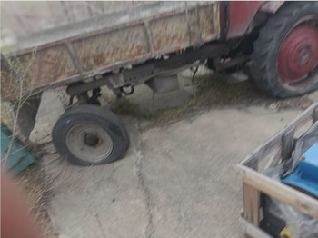 Трактор Самоходная шасси Т - 6 МГ: фото 3