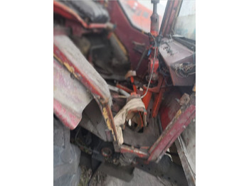 Трактор Самоходная шасси Т - 6 МГ: фото 4