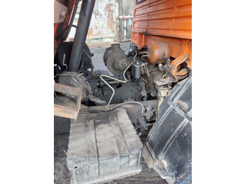 Самосвал Самосвал грузовой КАМАЗ 5511: фото 5