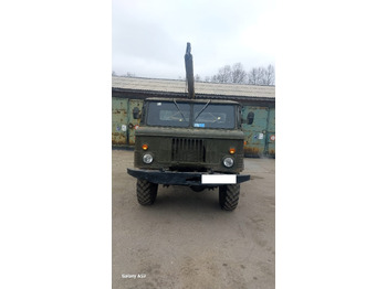 Строительная техника ГАЗ 66-11 г/н автобур: фото 2 Строительная техника ГАЗ 66-11 г/н автобур: фото 2