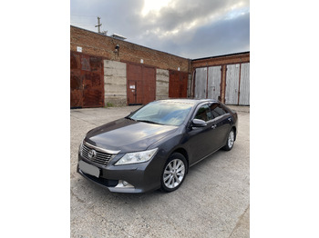 Легковой автомобиль TOYOTA CAMRY: фото 2 Легковой автомобиль TOYOTA CAMRY: фото 2