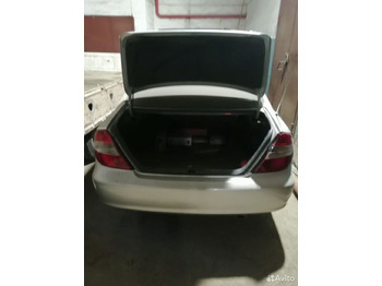 Легковой автомобиль Toyota Camry 2.4 AT, 2004, 678 000 км: фото 3