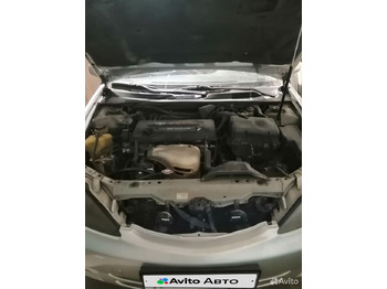 Легковой автомобиль Toyota Camry 2.4 AT, 2004, 678 000 км: фото 4