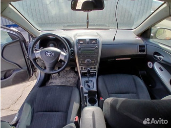 Легковой автомобиль Toyota Corolla 1.6 AT, 2007, 409 716 км: фото 5