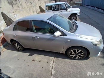 Легковой автомобиль Toyota Corolla 1.6 AT, 2007, 409 716 км: фото 3