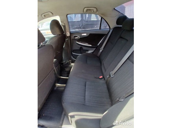 Легковой автомобиль Toyota Corolla 1.6 AT, 2007, 409 716 км: фото 4