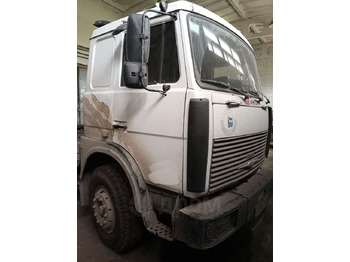 Тягач МАЗ 642208-232: фото 4 Тягач МАЗ 642208-232: фото 4