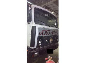 Тягач МАЗ 642508: фото 3