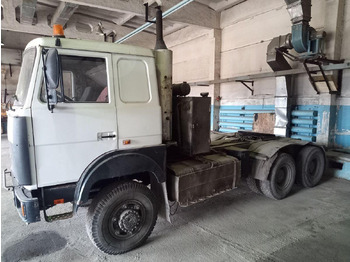 Тягач МАЗ 642508: фото 2