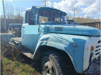 Тягач ЗИЛ 441510: фото 2