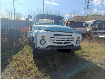 Тягач ЗИЛ 441510: фото 3