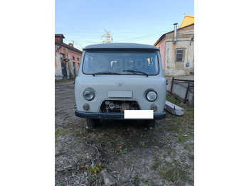 Микроавтобус УАЗ