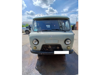 Легковой автомобиль