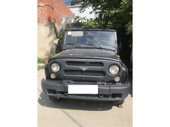 Легковой автомобиль УАЗ 315195: фото 5