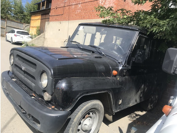 Легковой автомобиль УАЗ 315195: фото 3