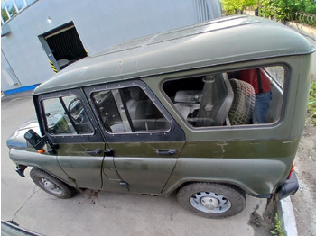 Легковой автомобиль УАЗ 315195: фото 4 Легковой автомобиль УАЗ 315195: фото 4