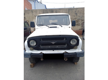 Легковой автомобиль УАЗ 315195: фото 3