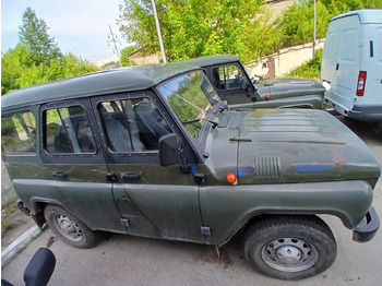 Легковой автомобиль УАЗ 315195: фото 3 Легковой автомобиль УАЗ 315195: фото 3