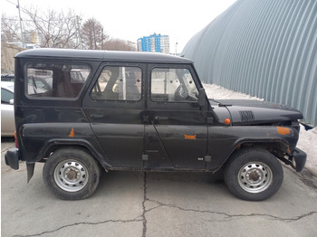 Легковой автомобиль УАЗ 315195: фото 3