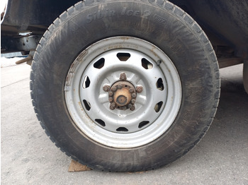 Легковой автомобиль УАЗ 315195: фото 4