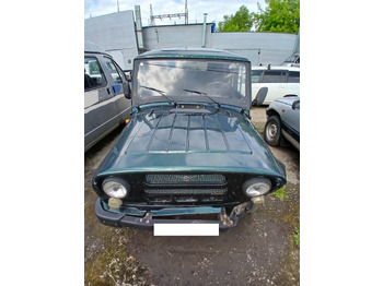 Легковой автомобиль УАЗ 315195: фото 3