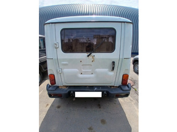 Легковой автомобиль УАЗ 315196: фото 2 Легковой автомобиль УАЗ 315196: фото 2