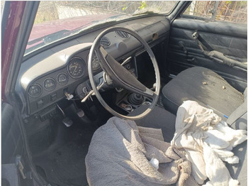 Легковой автомобиль ВАЗ 2106: фото 4