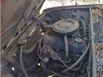 Легковой автомобиль ВАЗ 2106: фото 5