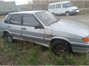 Легковой автомобиль