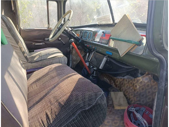 Грузовик с подъемником ЗИЛ 431412: фото 5 Грузовик с подъемником ЗИЛ 431412: фото 5