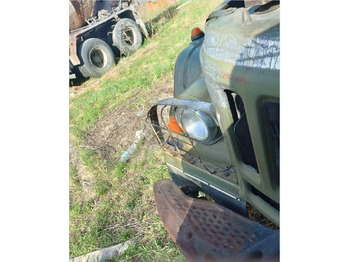 Грузовик с подъемником ЗИЛ 431412: фото 4 Грузовик с подъемником ЗИЛ 431412: фото 4