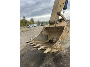 Гусеничный экскаватор CATERPILLAR 330 GC: фото 4