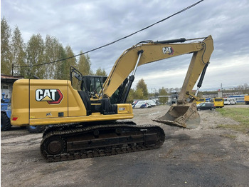 Гусеничный экскаватор CATERPILLAR 330 GC: фото 3
