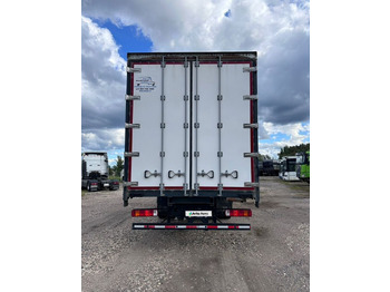 Тентованный грузовик Foton Auman EST-M 12: фото 5