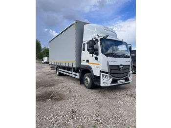 Тентованный грузовик Foton Auman EST-M 12: фото 2