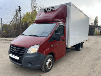 Рефрижератор ГАЗ