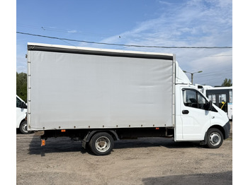 Бортовой грузовик/ Платформа ГАЗ ГАЗЕЛЬ Next A21R22: фото 3 Бортовой грузовик/ Платформа ГАЗ ГАЗЕЛЬ Next A21R22: фото 3