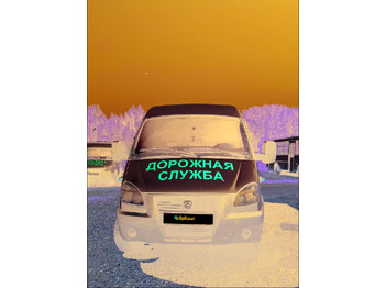 Бортовой грузовик/ Платформа ГАЗ ГАЗель 33023: фото 2 Бортовой грузовик/ Платформа ГАЗ ГАЗель 33023: фото 2