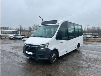 Городской автобус ГАЗ