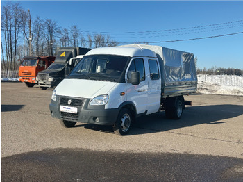 Бортовой грузовик/ Платформа