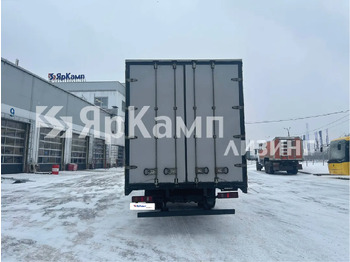 Грузовик ГАЗ ГАЗон Next: фото 3 Грузовик ГАЗ ГАЗон Next: фото 3